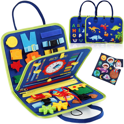 Libro Sensorial Imagiant™